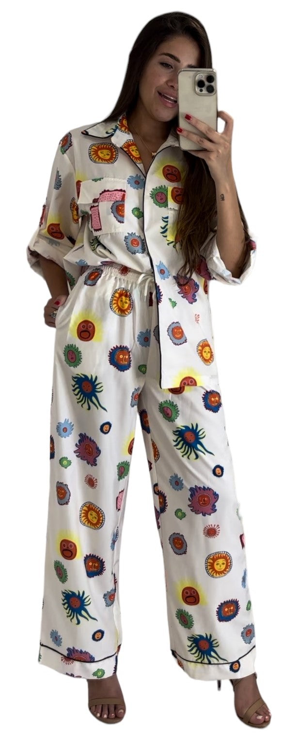 SOL SET